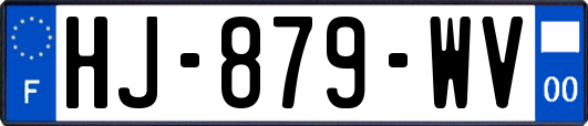 HJ-879-WV