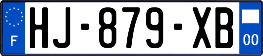 HJ-879-XB