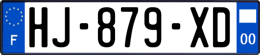 HJ-879-XD