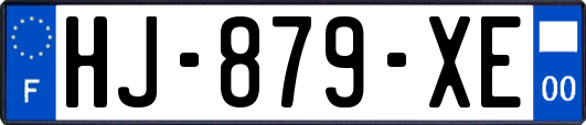 HJ-879-XE