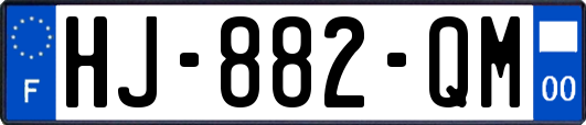 HJ-882-QM