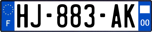 HJ-883-AK