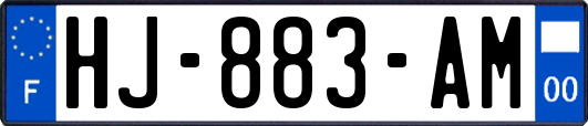 HJ-883-AM