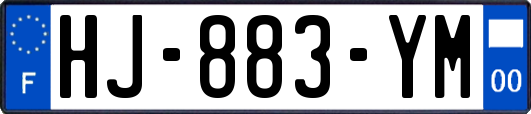 HJ-883-YM