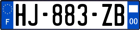 HJ-883-ZB