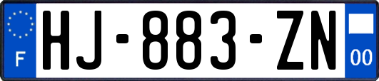 HJ-883-ZN