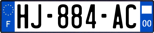 HJ-884-AC