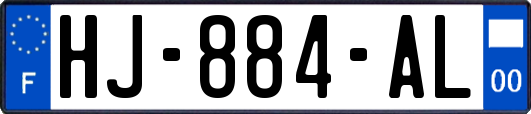 HJ-884-AL