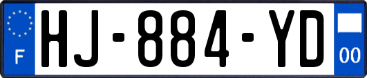 HJ-884-YD