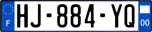 HJ-884-YQ