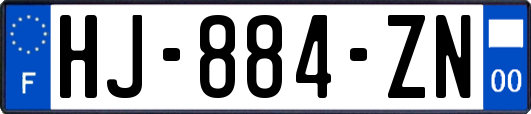 HJ-884-ZN