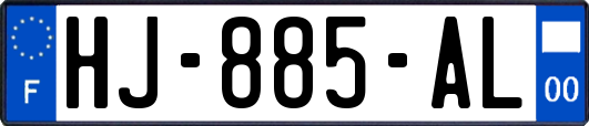 HJ-885-AL