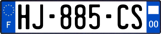 HJ-885-CS