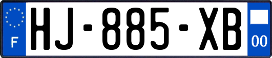 HJ-885-XB
