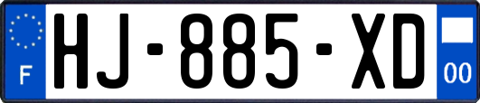 HJ-885-XD