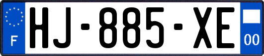 HJ-885-XE