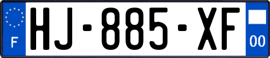 HJ-885-XF