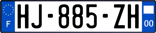 HJ-885-ZH