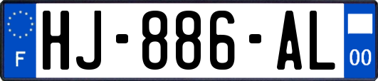 HJ-886-AL