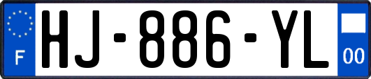 HJ-886-YL