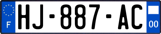 HJ-887-AC
