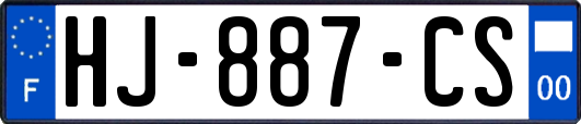 HJ-887-CS
