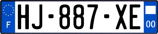 HJ-887-XE