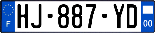 HJ-887-YD