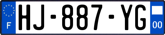 HJ-887-YG