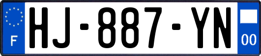 HJ-887-YN