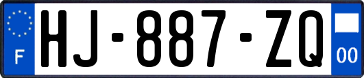 HJ-887-ZQ