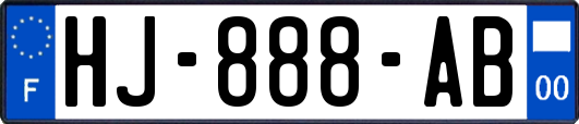 HJ-888-AB