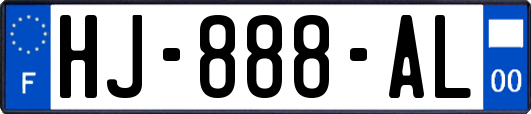 HJ-888-AL