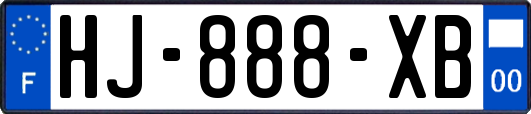 HJ-888-XB
