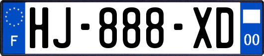 HJ-888-XD