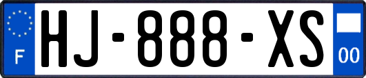 HJ-888-XS