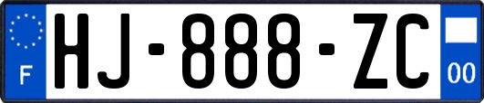 HJ-888-ZC