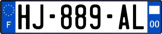 HJ-889-AL