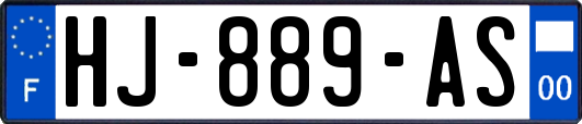 HJ-889-AS