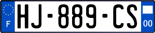 HJ-889-CS