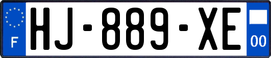 HJ-889-XE