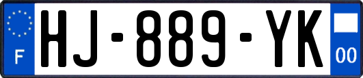 HJ-889-YK