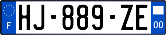 HJ-889-ZE