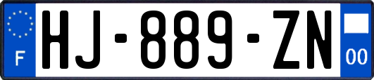 HJ-889-ZN
