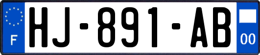 HJ-891-AB