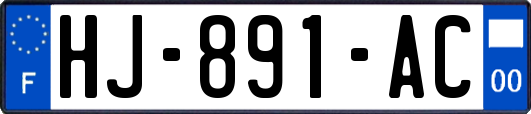 HJ-891-AC