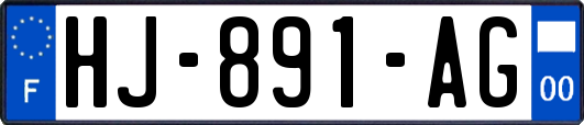 HJ-891-AG