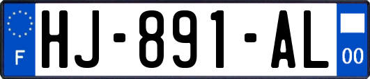 HJ-891-AL