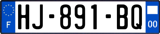 HJ-891-BQ
