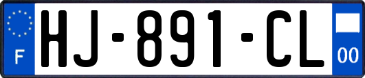 HJ-891-CL